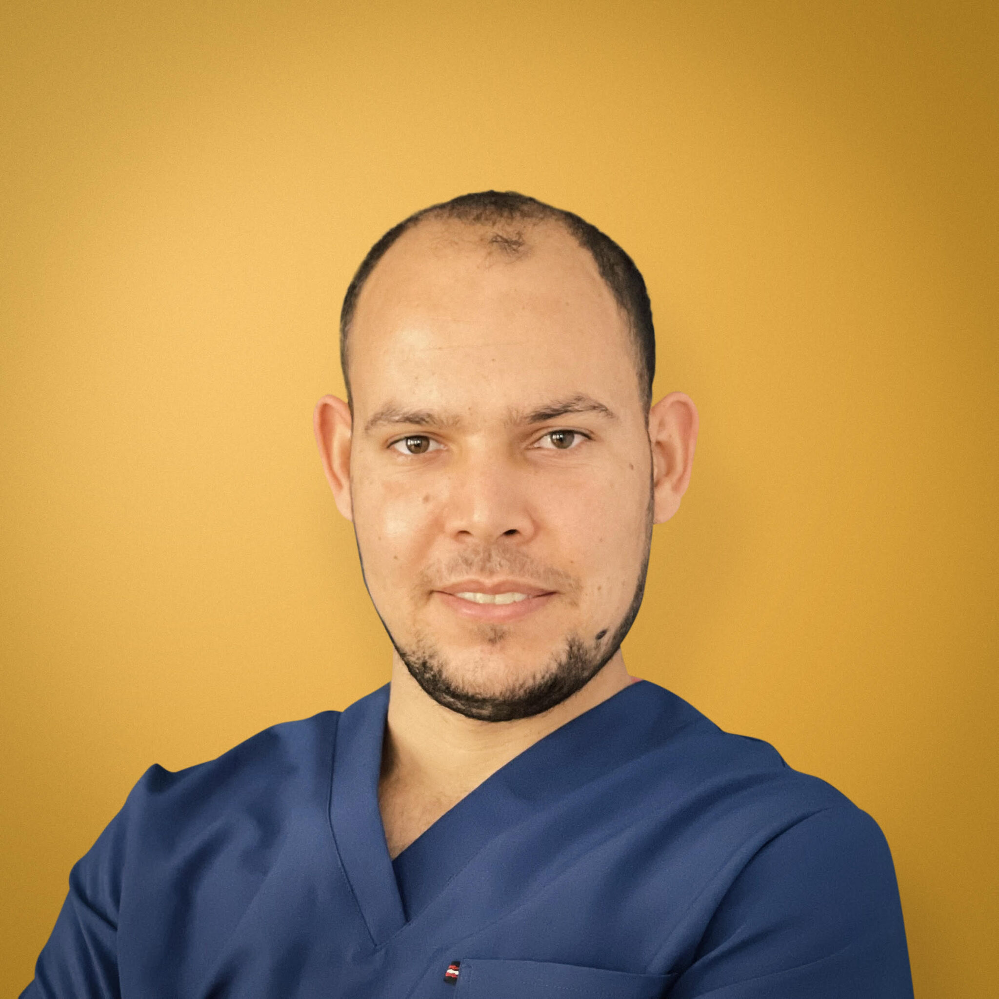 Dr. Hossamalden Albassiouny