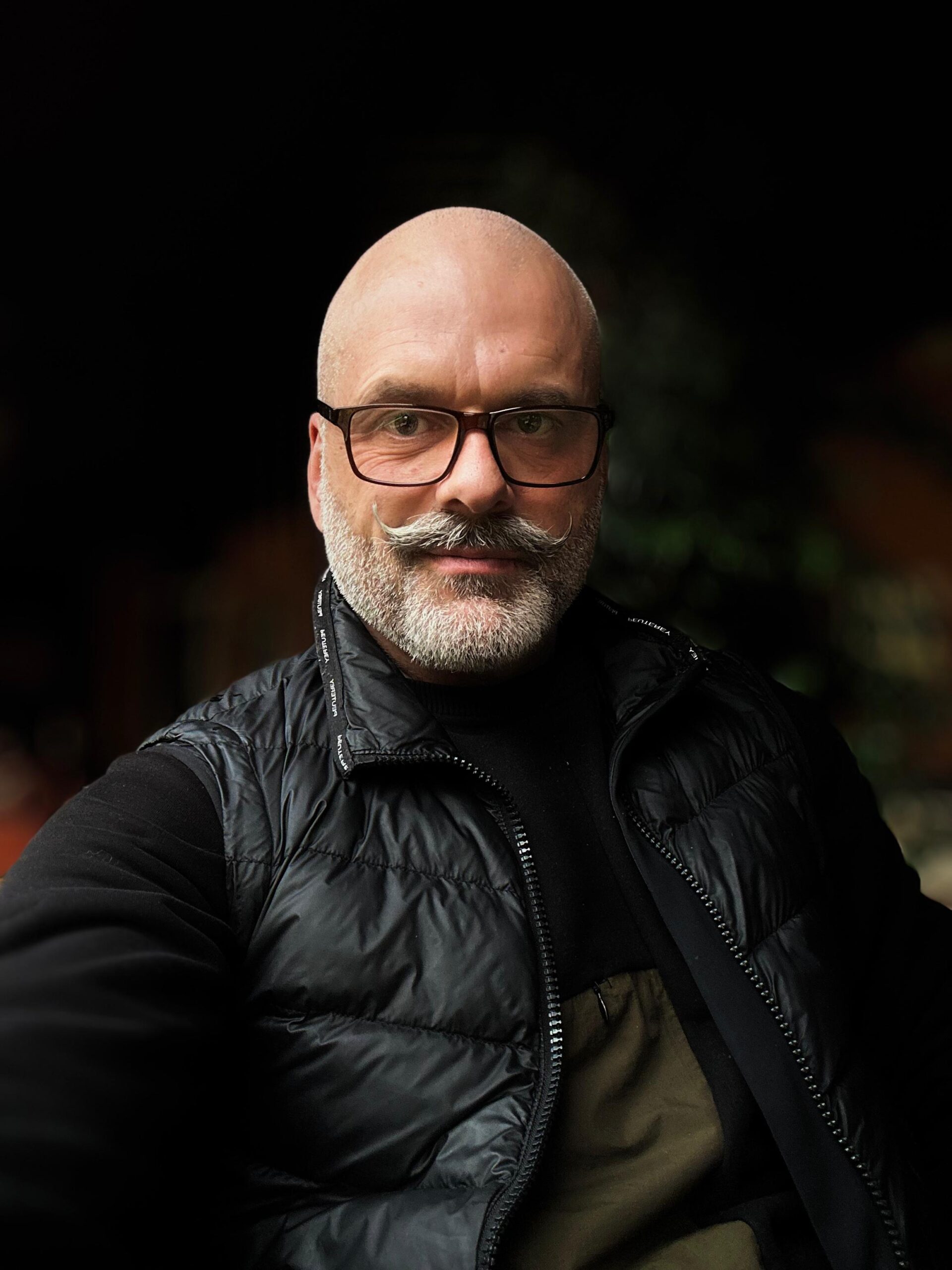 Pavlo Shevchenko