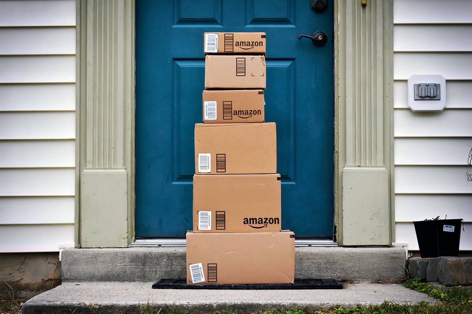 An Alternative Way to Support Our Veterans: Explore Amazon Wishlist