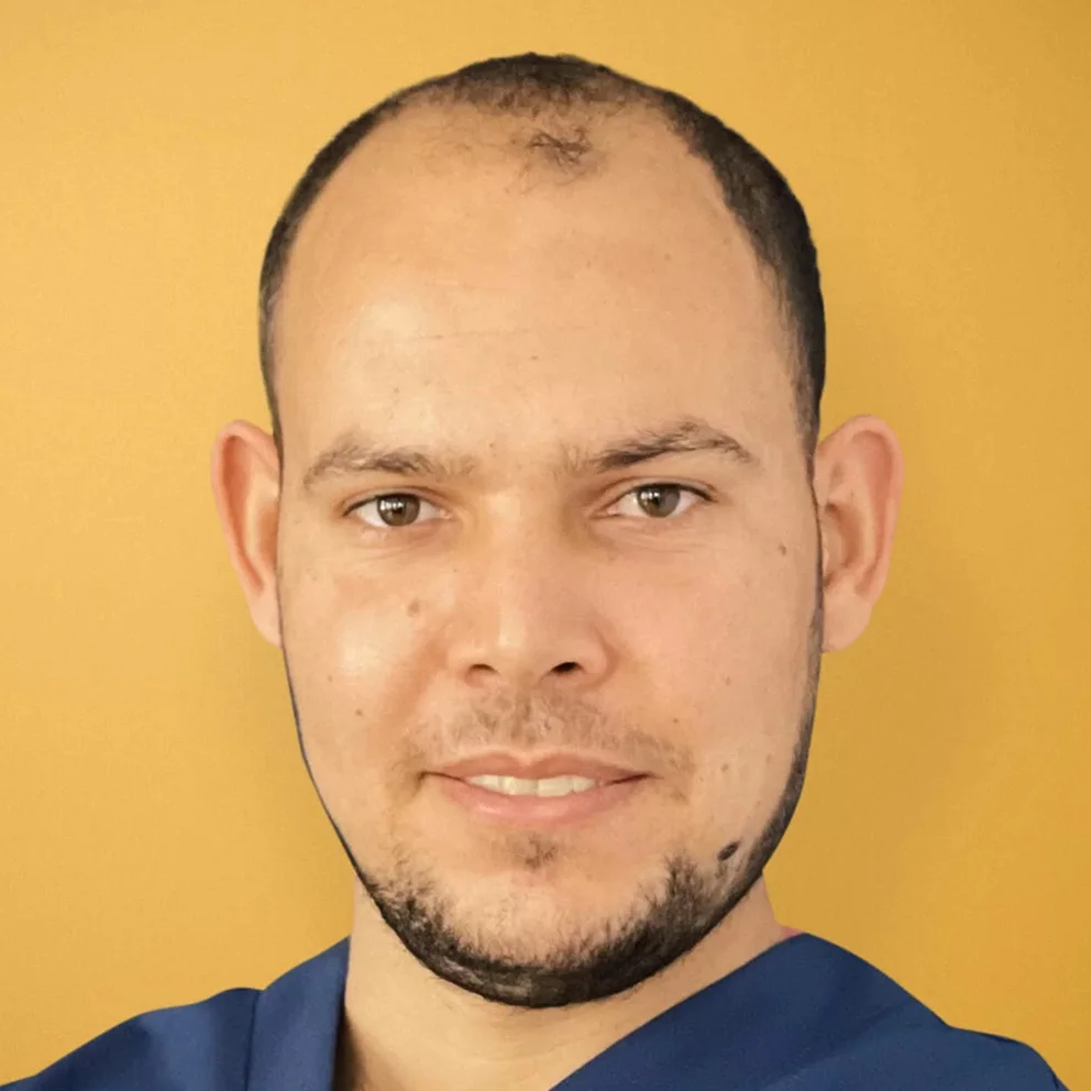 Dr. Hossamalden Albassiouny