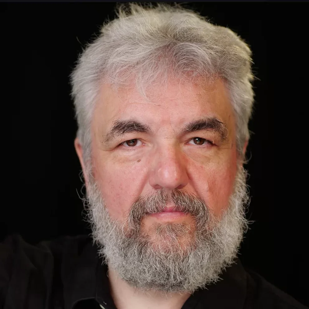 Viktor Bek