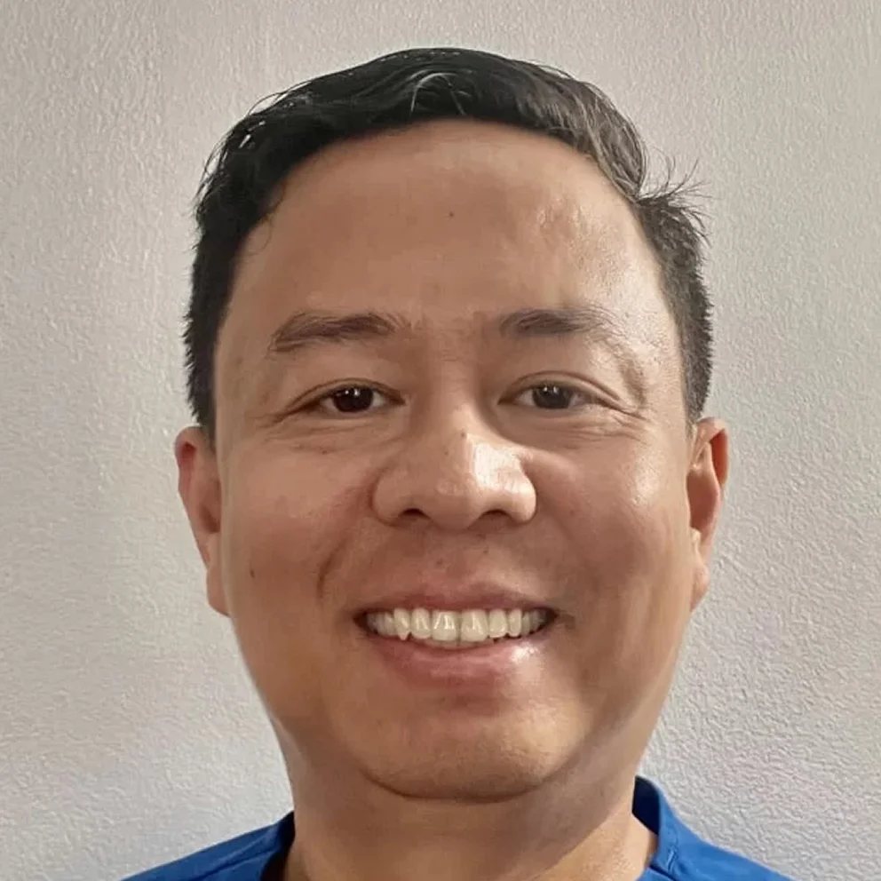 Andre Zafra