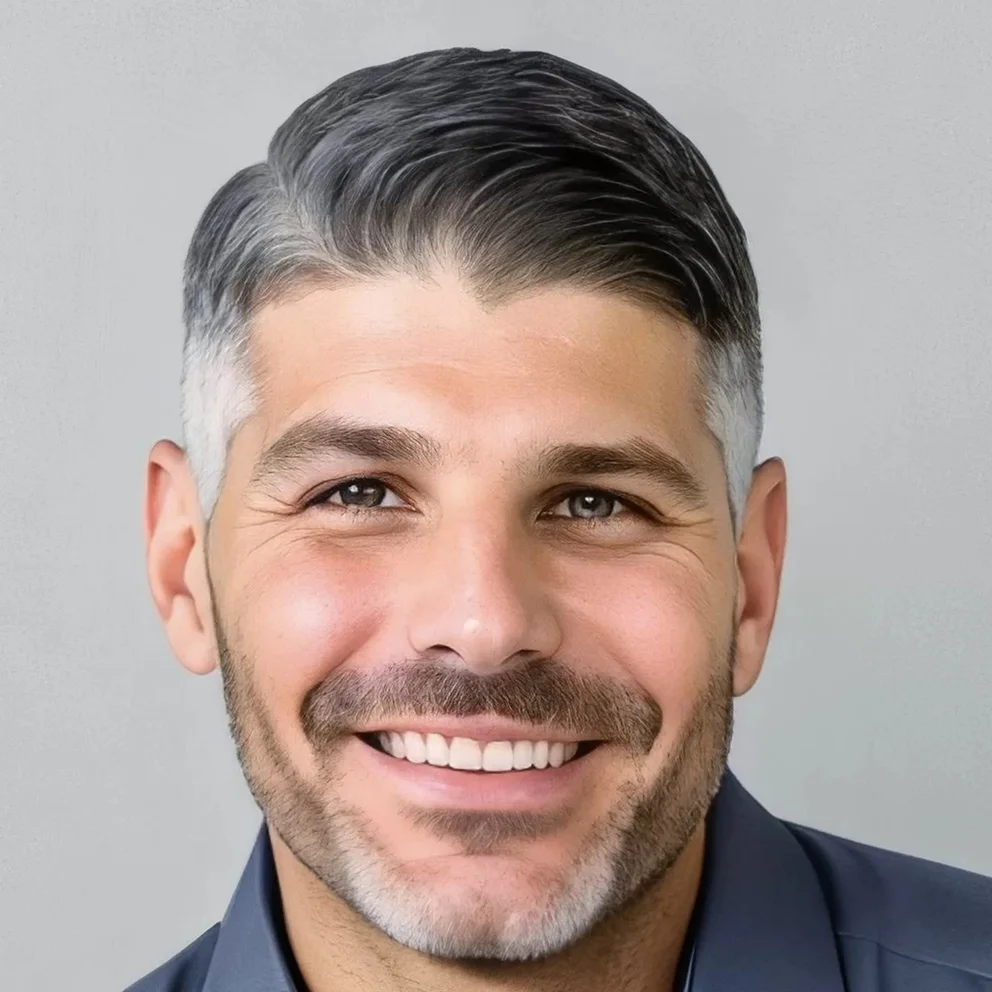 Matthew Diliberti