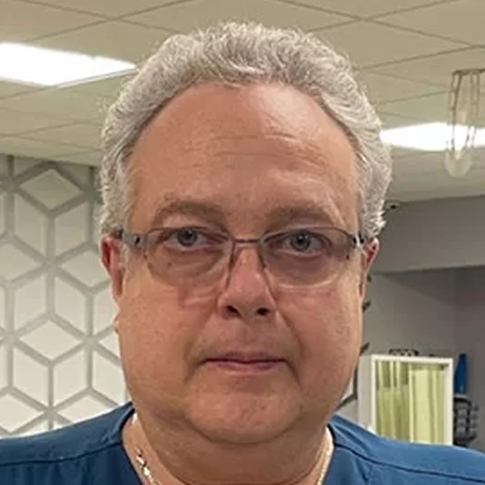 Vitaliy Gonikman
