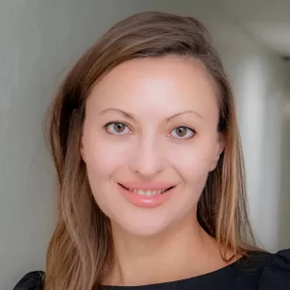 Nataliia Gryshko