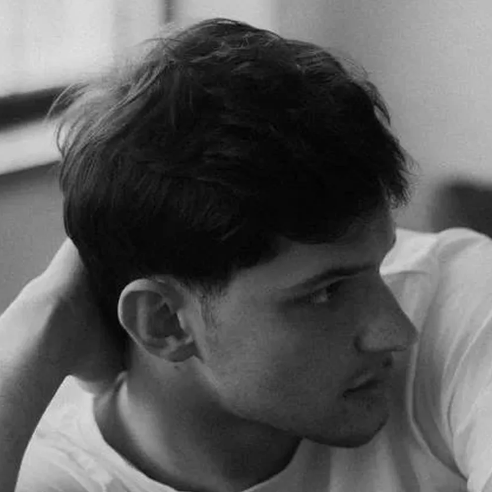 Pavlo Cherniavskyi