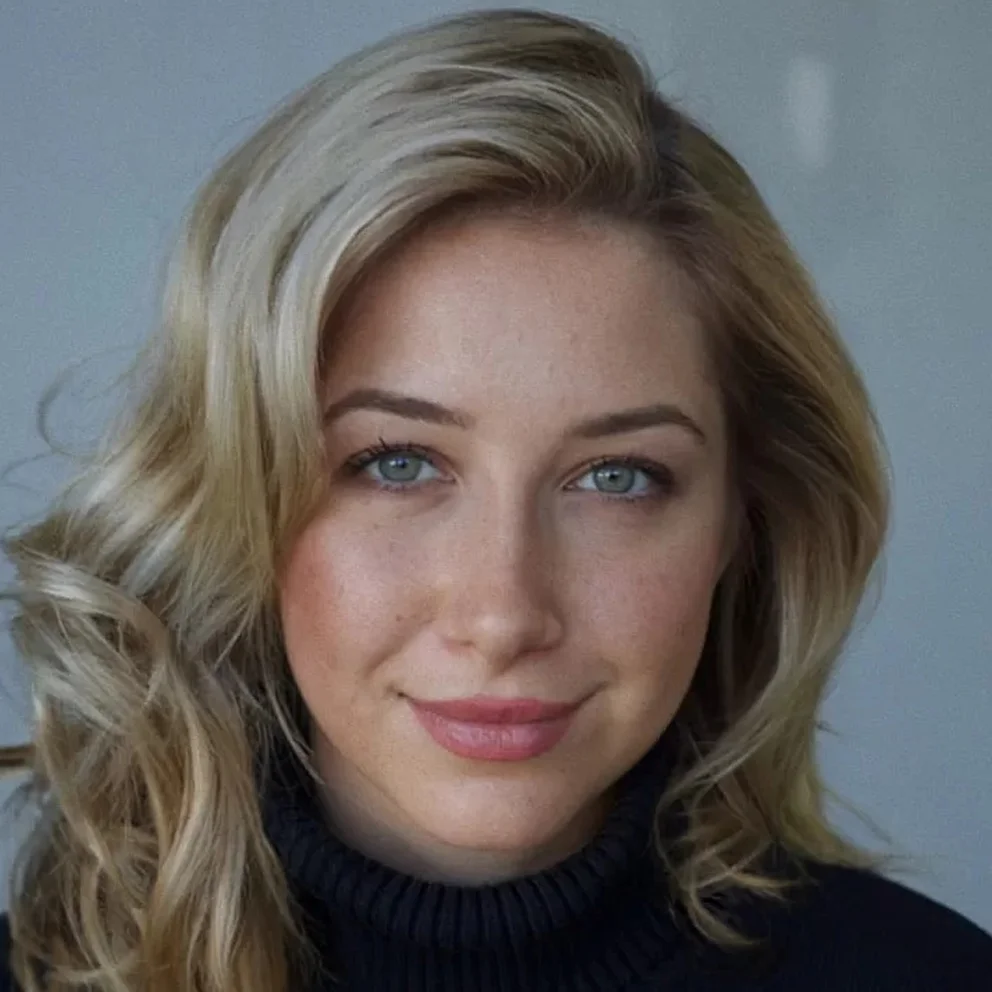 Sia Rovinska