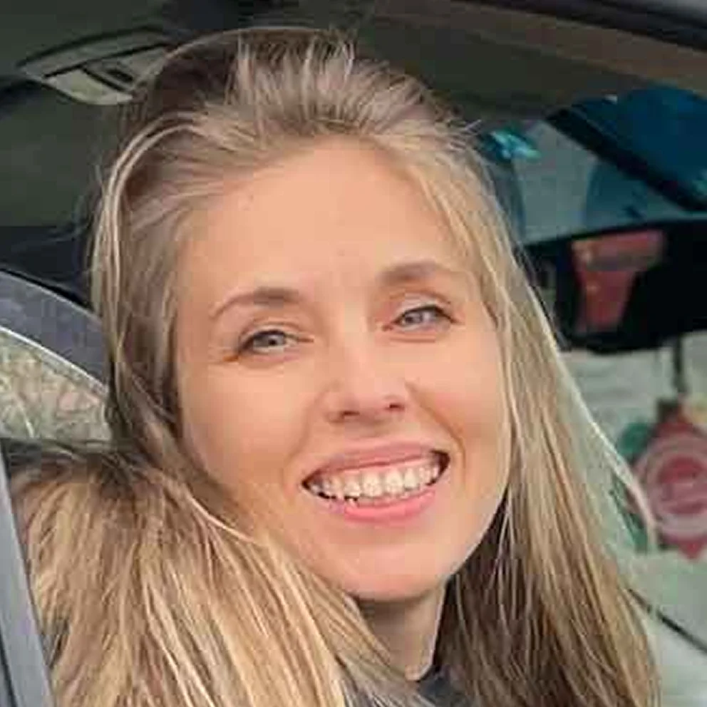 Nata Rodinova