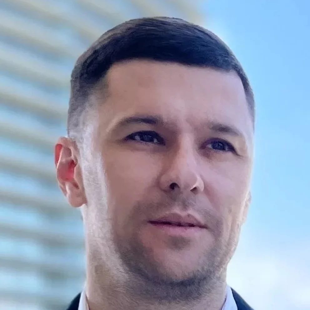 Oleksandr Rubtsov