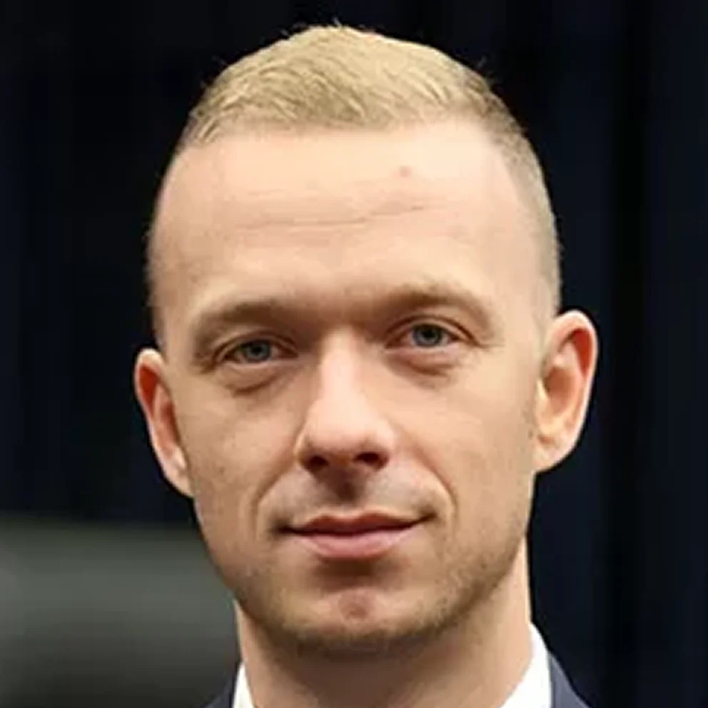 Dmitry Shevchenko